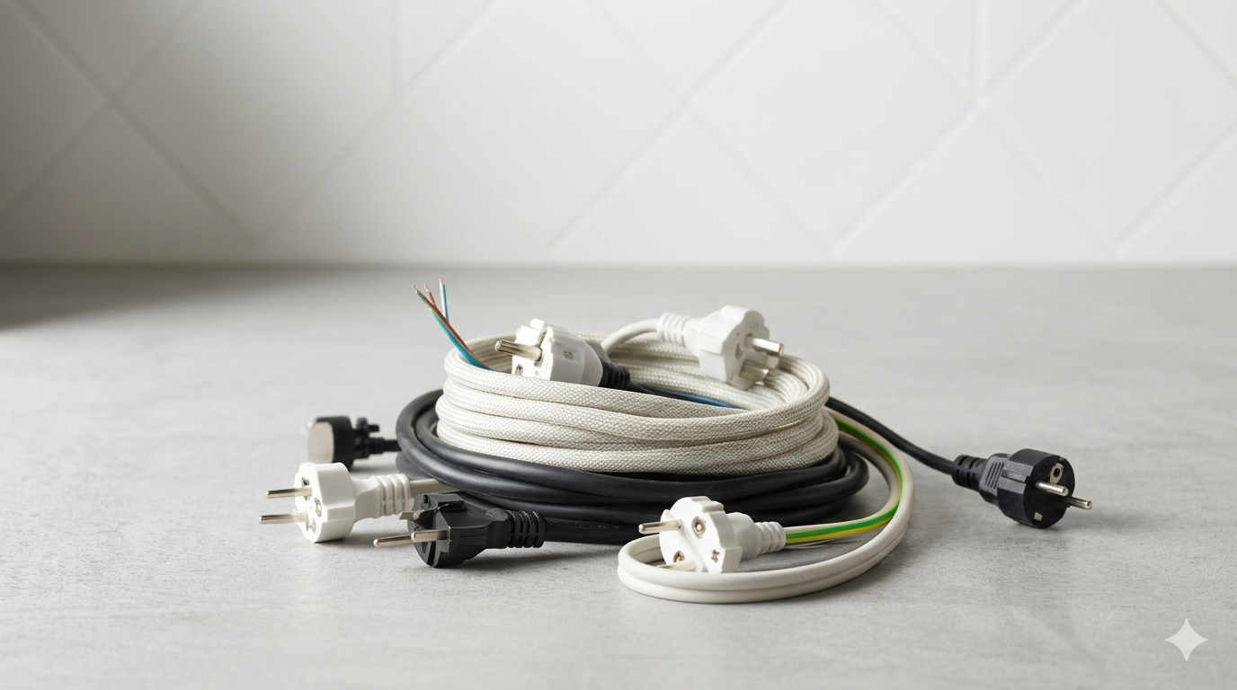 Electrical Wires and Cables